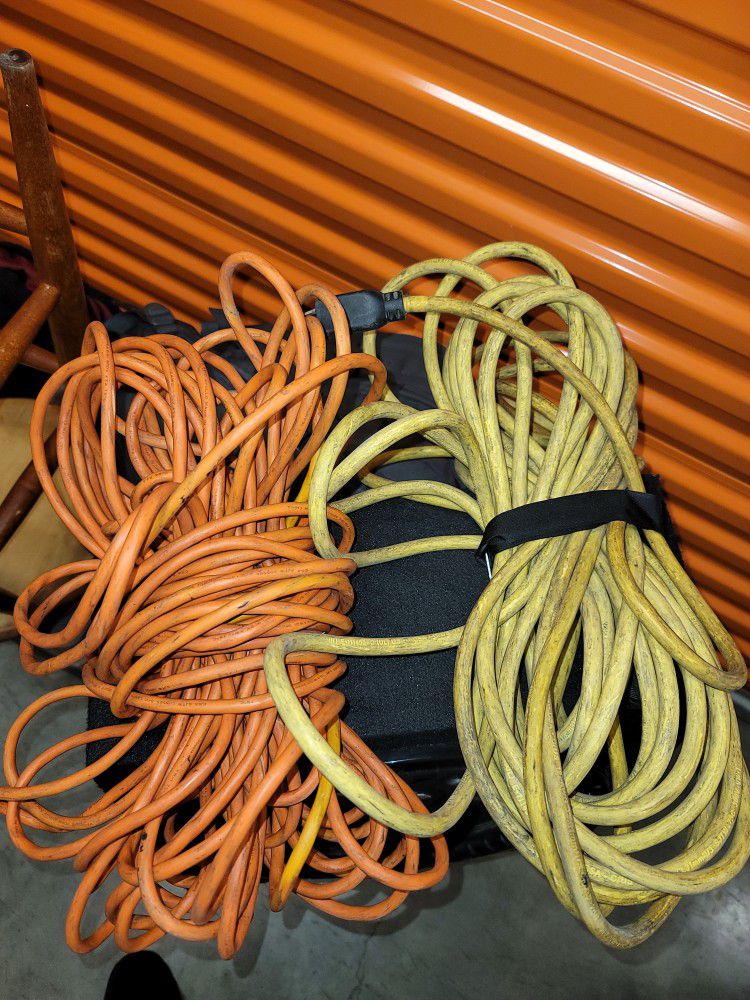 Electrical Cords