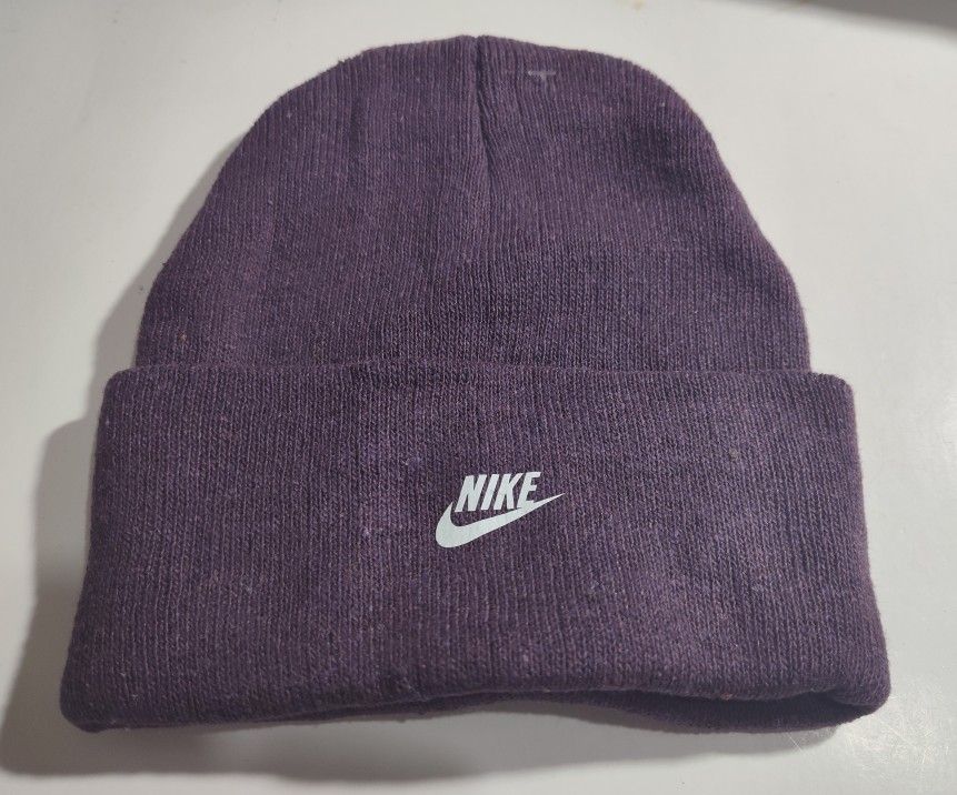 New Custom Unisex Nike Beenie