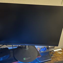 Acer Monitor 23.8” 