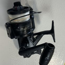 Shimano Baitrunner Plus 4500 Fishing Reel