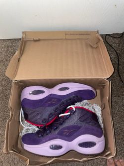 Iverson Answer "Ghost Of Christmas Future" 2013 