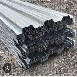 Metal Decking