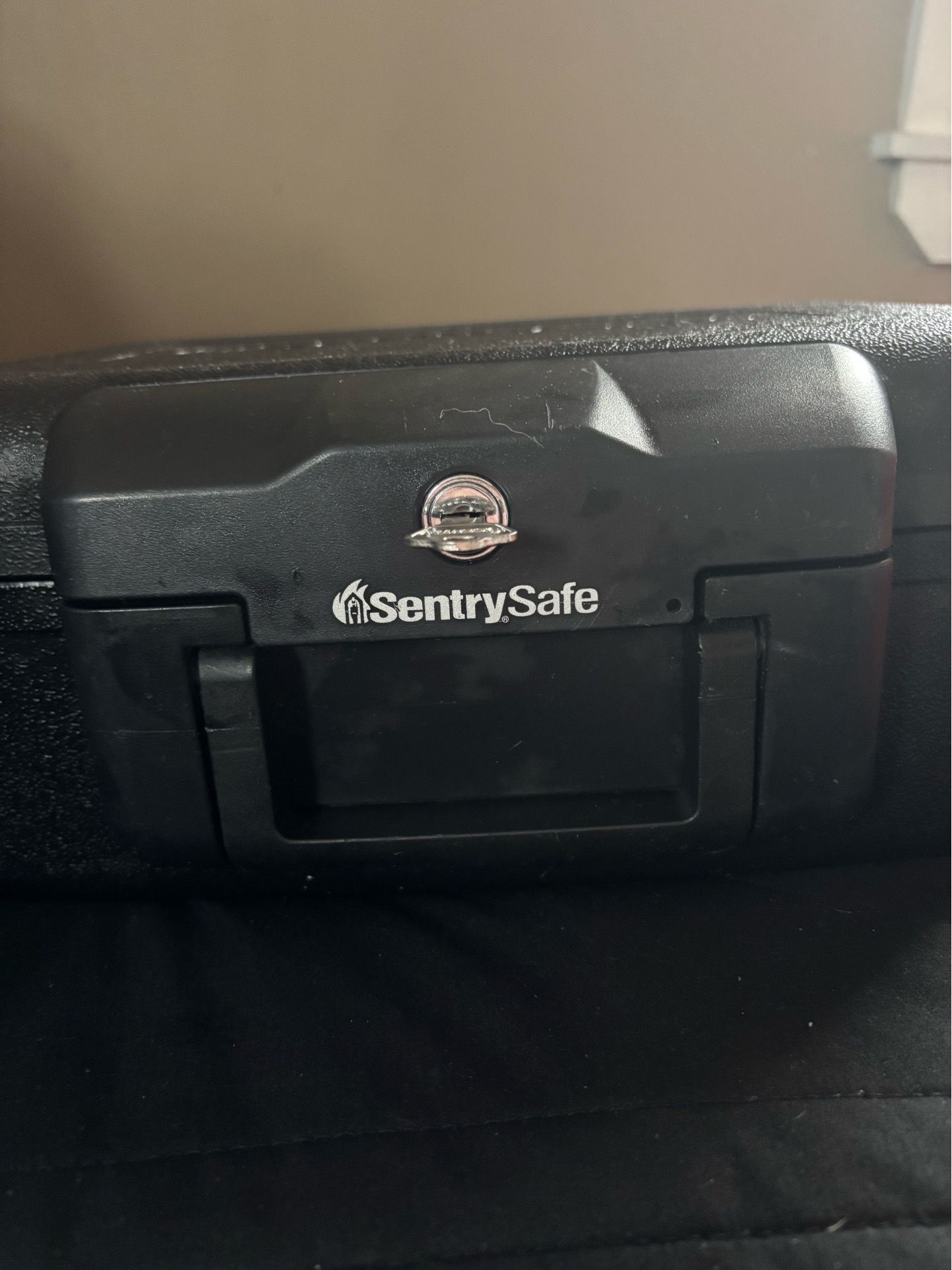 Sentry Safe