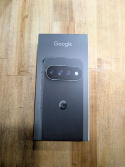 Google - Pixel 11 Pro 256GB (Unlocked) - NEW