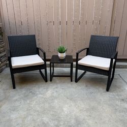 Patio Furniture