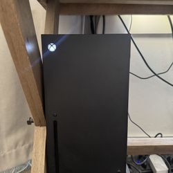 XBOX SERIES X