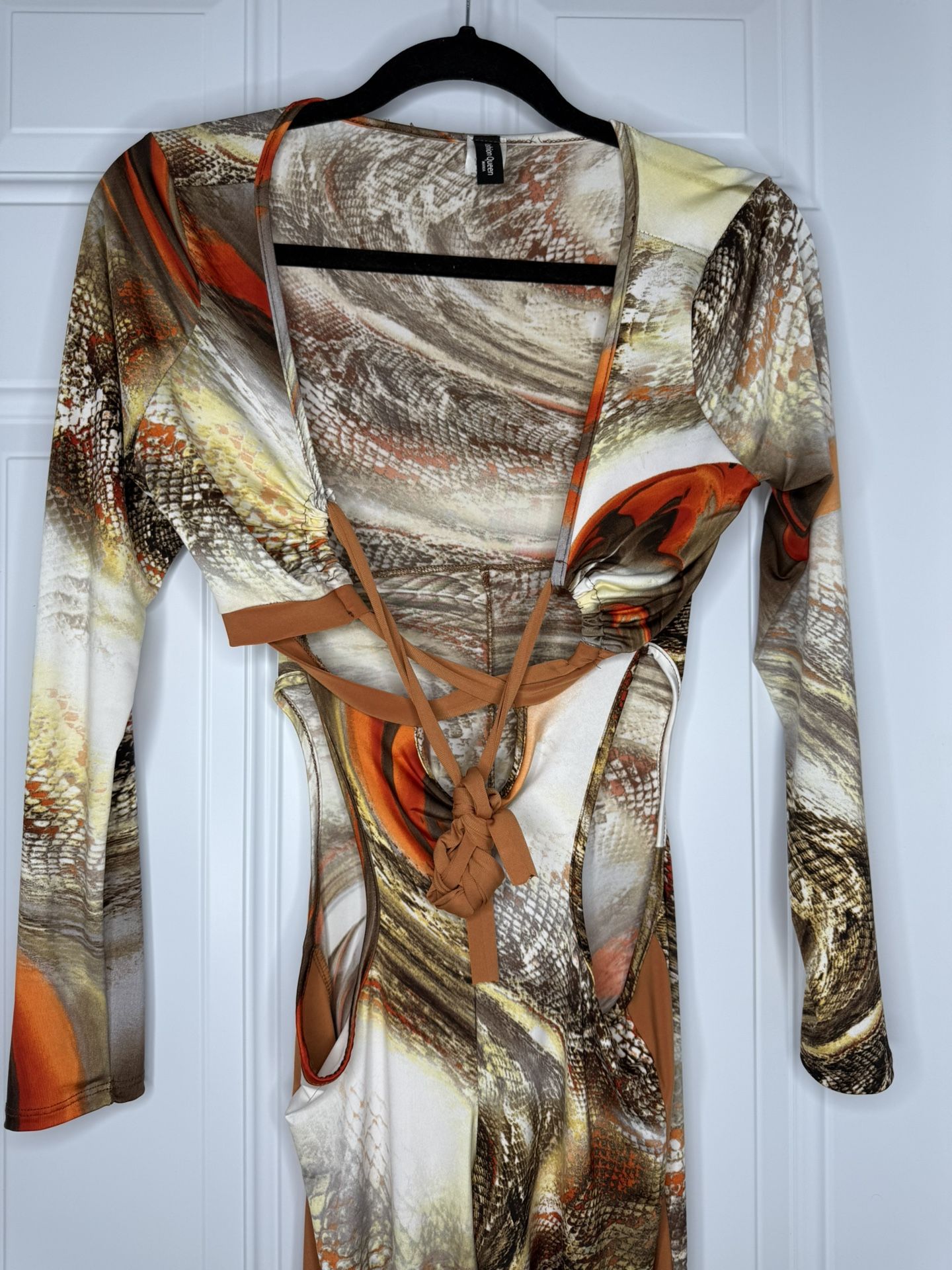 Bodysuit