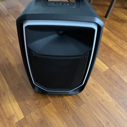 Ino Total PA Freedom Speaker With Microphone