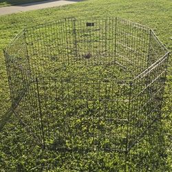 Top Paw Excercise Pen