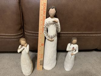 Willow Tree 1XL & 2L