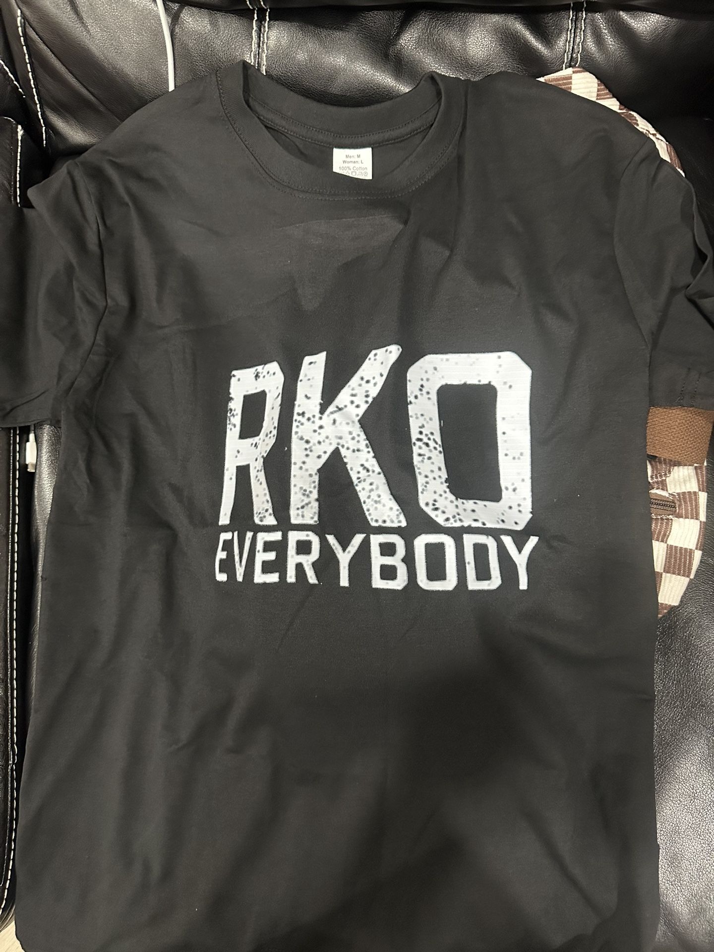 Randy Orton Wwe Shirt