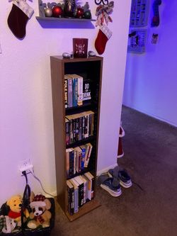 Bookshelf Used
