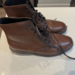 Thursday Boots - Captain Size 9 