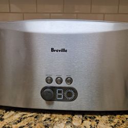 Breville 4-slice Toaster 