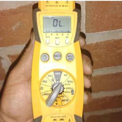 Hs36 Fieldpiece Multimeter