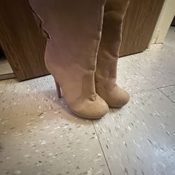 Boot Size 8