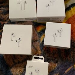 AirPods