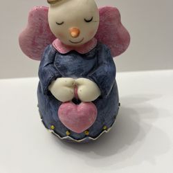 Angel Figurine