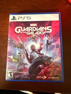 Guardians of the galax