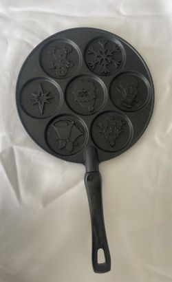 Pancake Pan