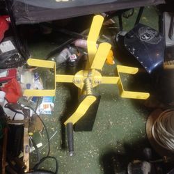 Electrical Cord Reel