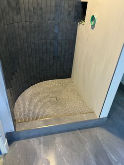 3x12 Tiles, 15x35 Tiles And 24x48 Porcelain Tiles.