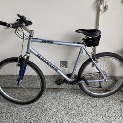 26 Inch Raleigh M60 Mountain bike