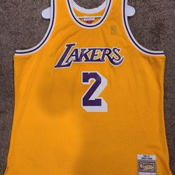 Los Angeles Lakers Jersey 2xl 