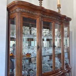China Cabinet 