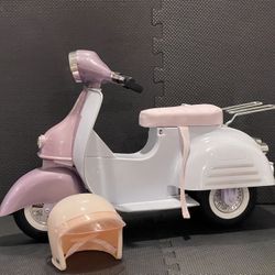 18” American Girl, Our Generation - Accessories