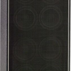 Ampeg 810e Bass Cabinet