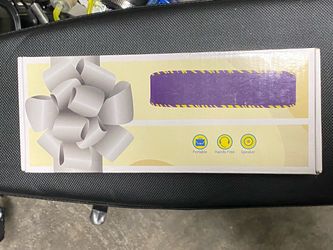 Aduro Bee-Bop Bluetooth Speaker - New in Box