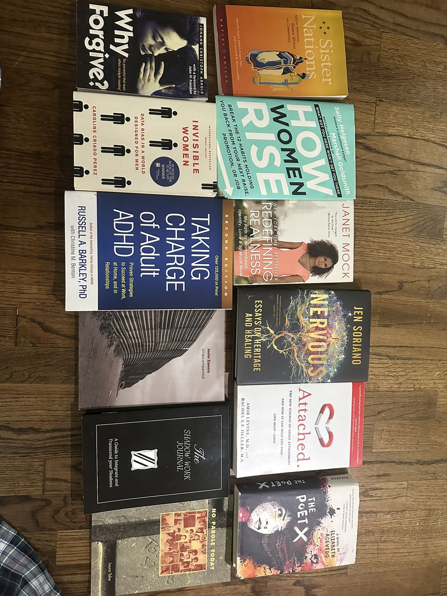 Books