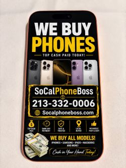 Apple iPhone