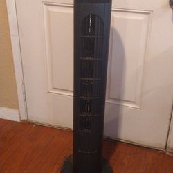 Big Tower Fan