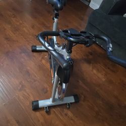 Bicicleta Para Aser Ejercicio 