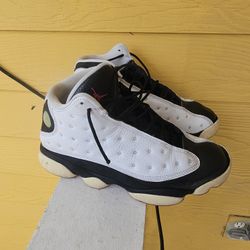 Nike Michael Jordan Sneakers 10 Size