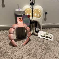 New Self Care Wellness Gift Set