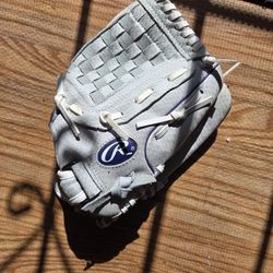Rawlings Sure Catch Glove