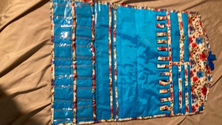 Jewelry organizer