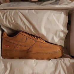 Nike Shoes Supreme 