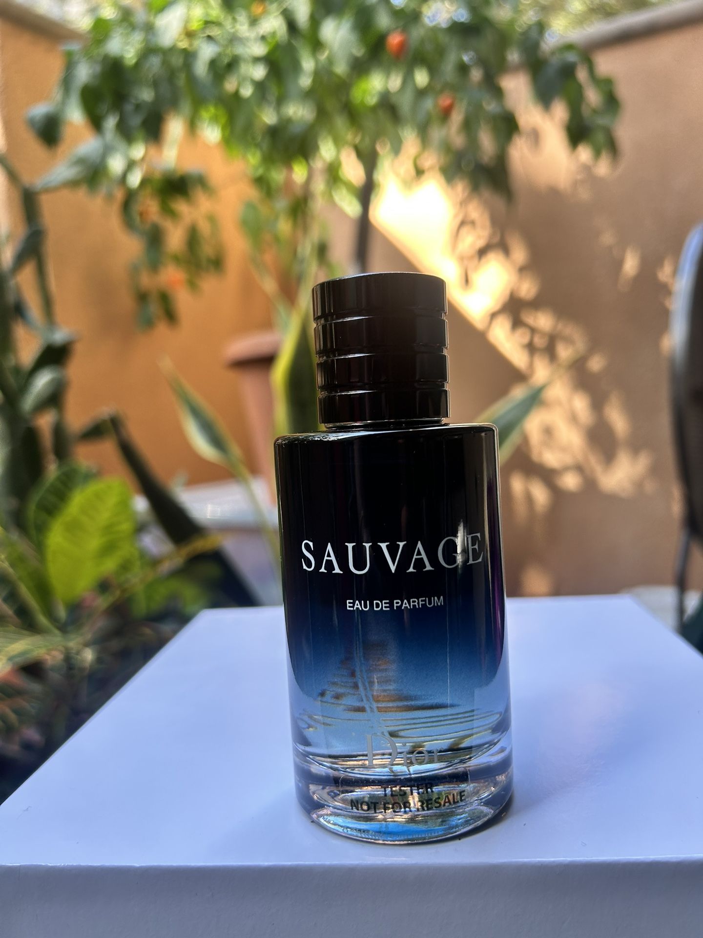 Sauvage Dior