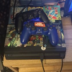 Ps4