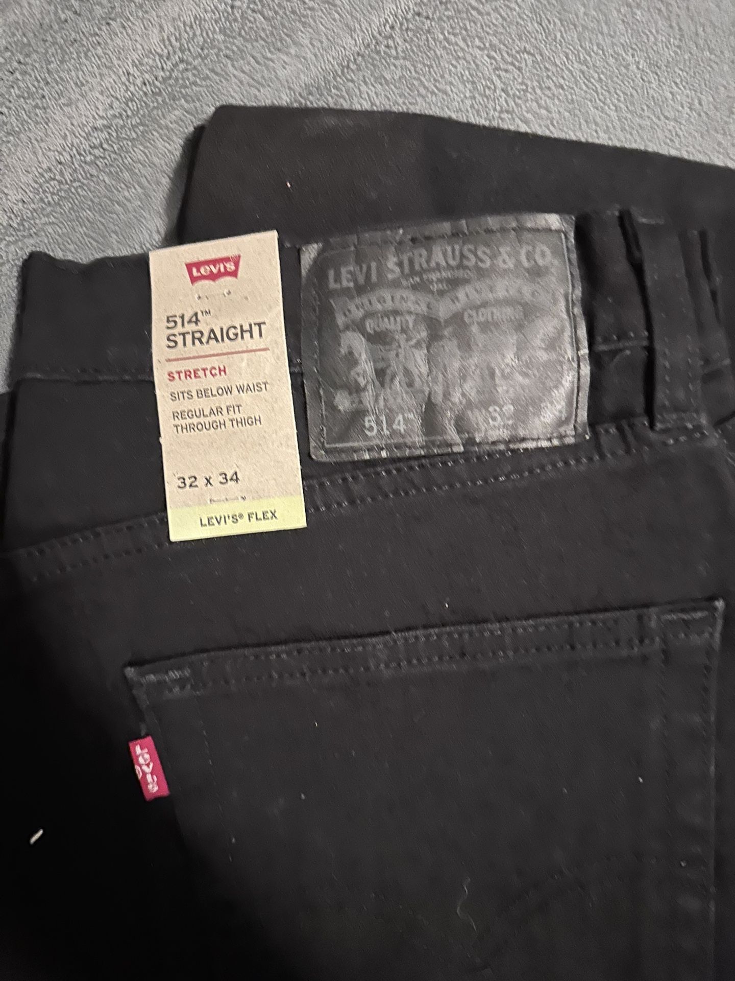 Levi’s