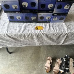 New House Cameras For Sale!!