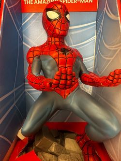 Spiderman