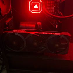 rtx 3060 ti