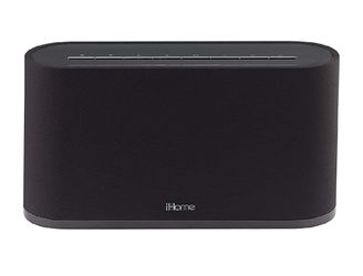 Brand new iHome iW2 AirPlay Wireless Stereo Speaker System