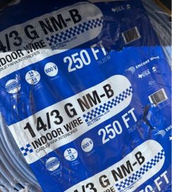 Romex Wire