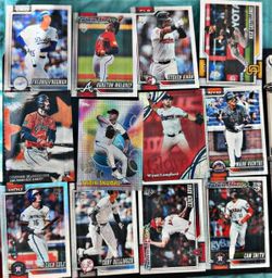 Topps Baseball 75 series 1
